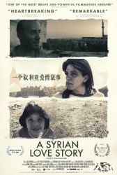 一个叙利亚爱情故事