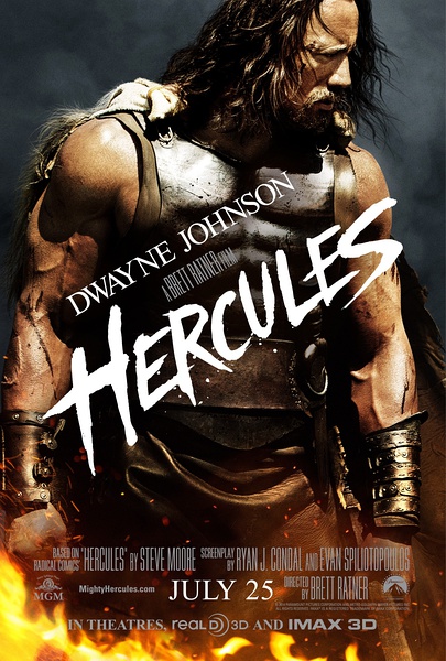 大力神：色雷斯之战/赫拉克勒斯：色雷斯的战争/宙斯之子：赫拉克勒斯