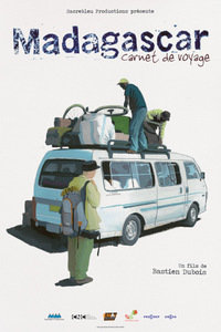 马达加斯加:旅行日记