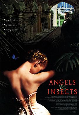 天使与昆虫1995