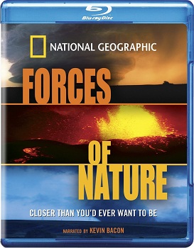 国家地理：自然的力量
