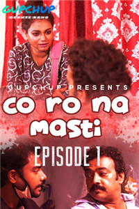 科罗娜·马斯蒂[Corona Masti] 2020 S01E01 Hindi
